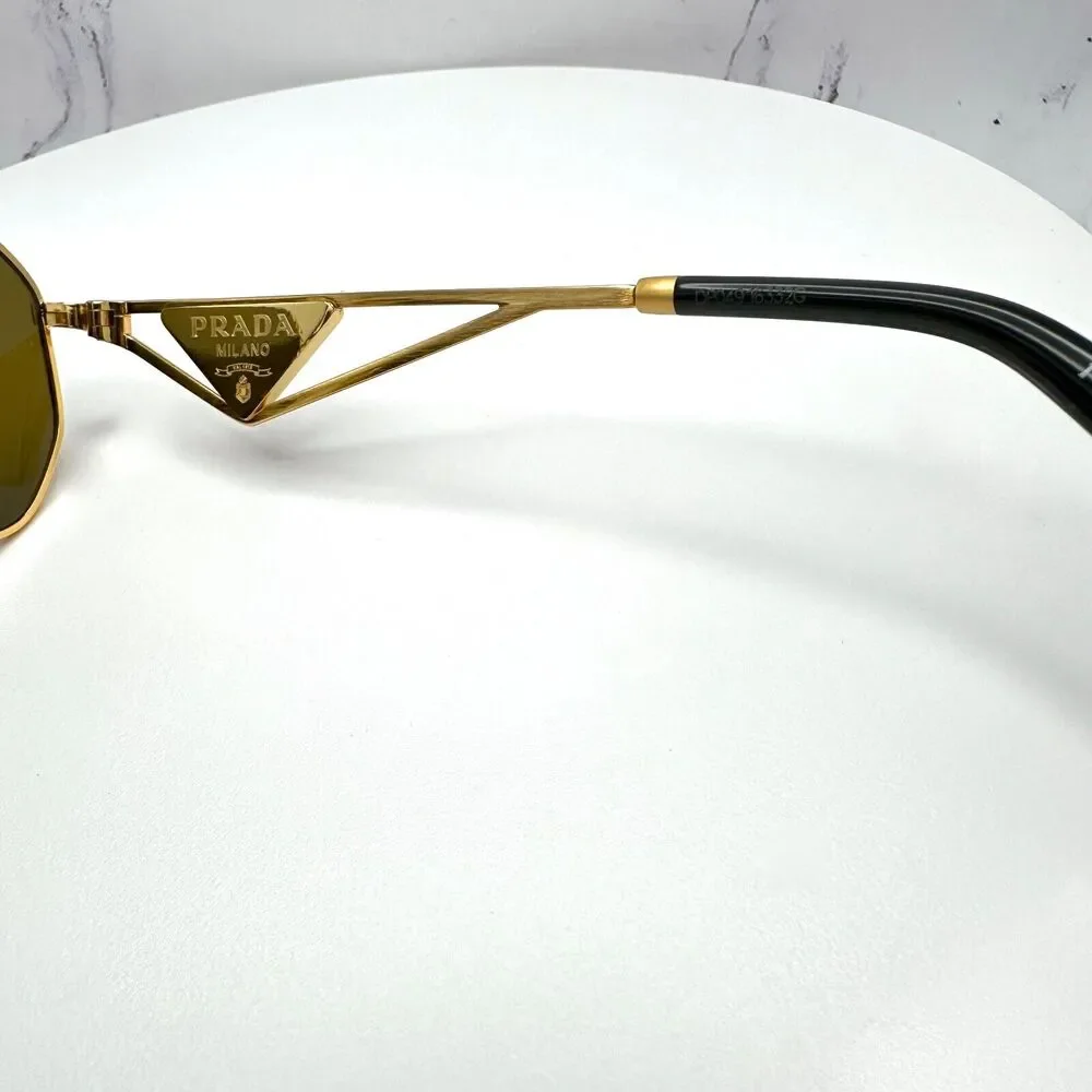New Prada Sunglasses